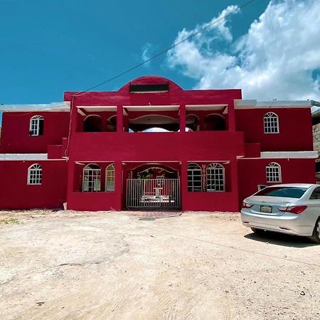 Hotel Punto4 Bavaro Exterior photo