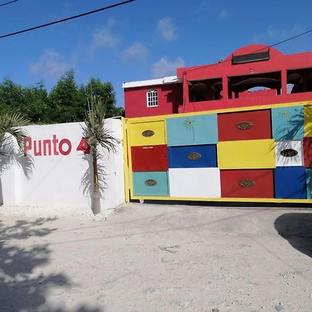 Hotel Punto4 Bavaro Exterior photo