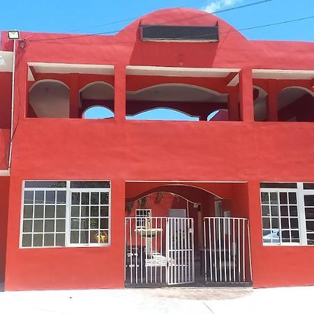 Hotel Punto4 Bavaro Exterior photo