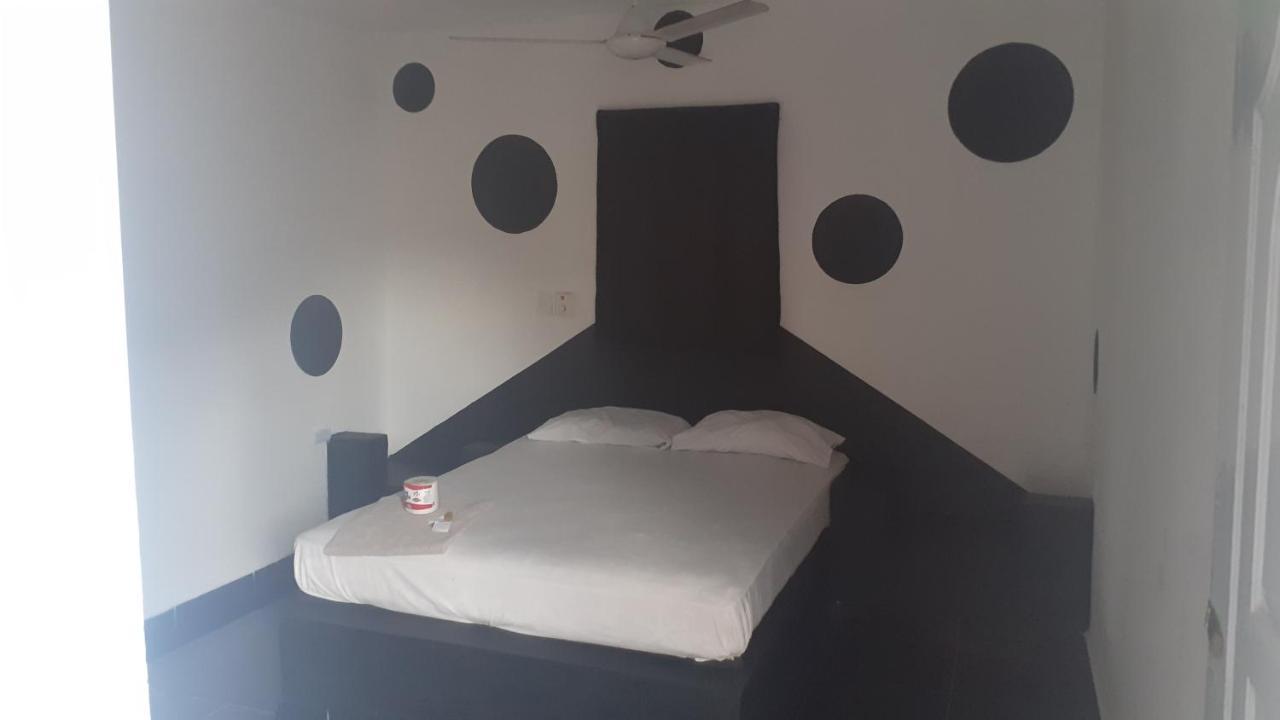 Hotel Punto4 Bavaro Exterior photo
