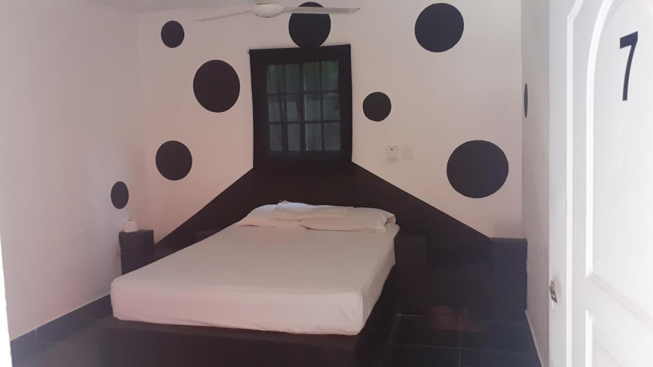 Hotel Punto4 Bavaro Exterior photo