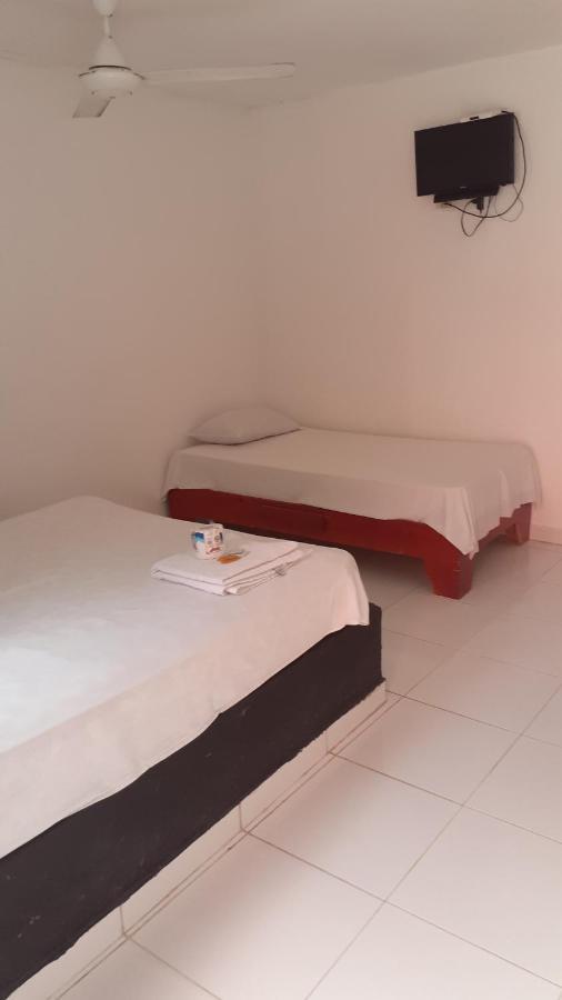 Hotel Punto4 Bavaro Exterior photo