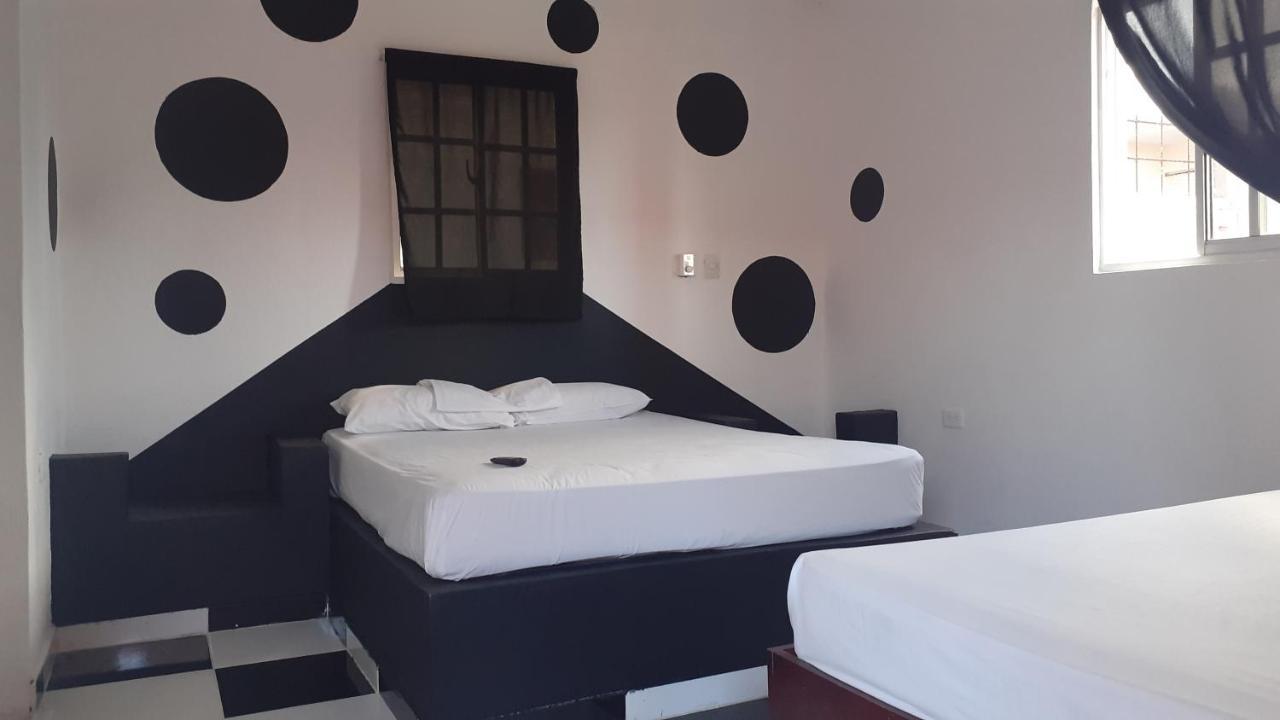 Hotel Punto4 Bavaro Exterior photo