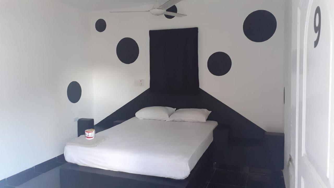 Hotel Punto4 Bavaro Exterior photo