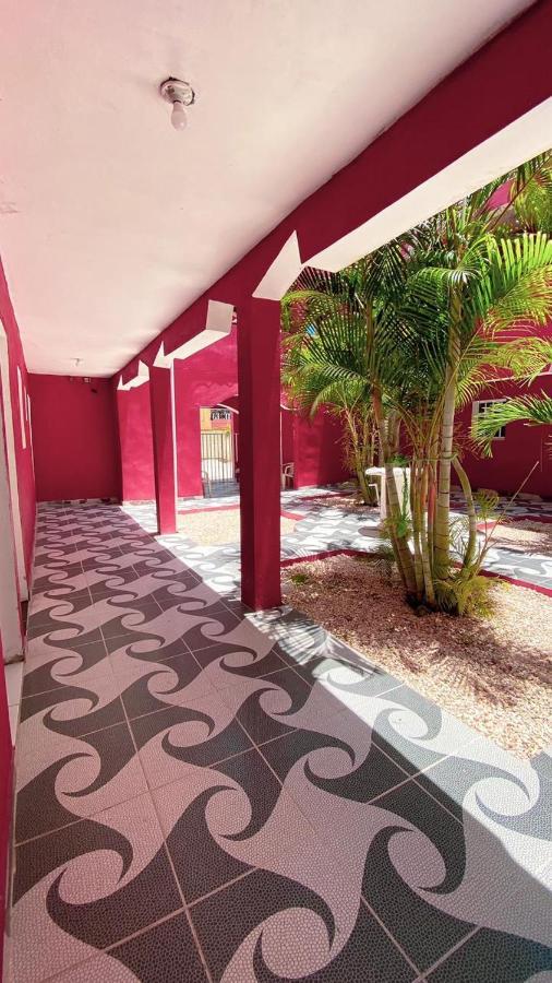 Hotel Punto4 Bavaro Exterior photo
