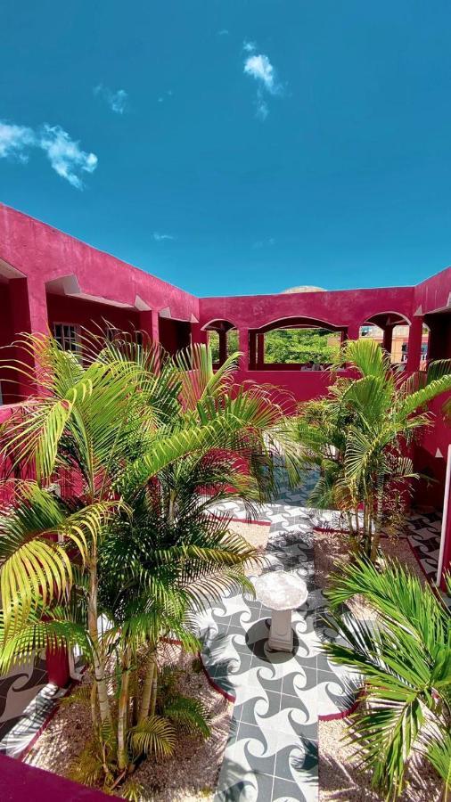 Hotel Punto4 Bavaro Exterior photo
