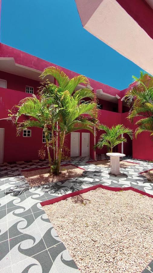 Hotel Punto4 Bavaro Exterior photo