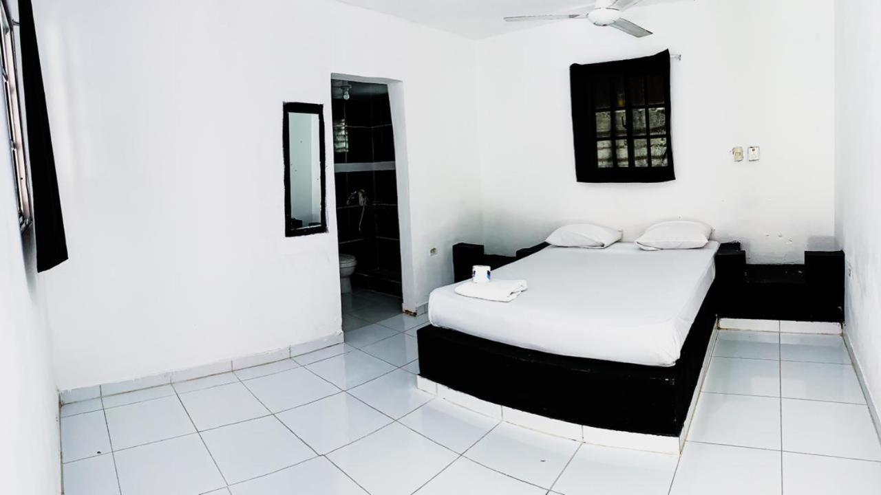 Hotel Punto4 Bavaro Exterior photo