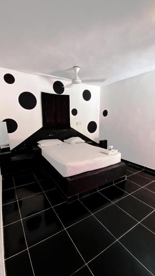 Hotel Punto4 Bavaro Exterior photo