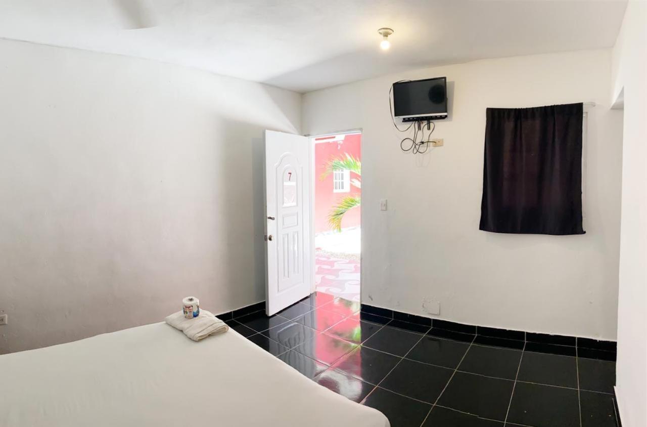 Hotel Punto4 Bavaro Exterior photo