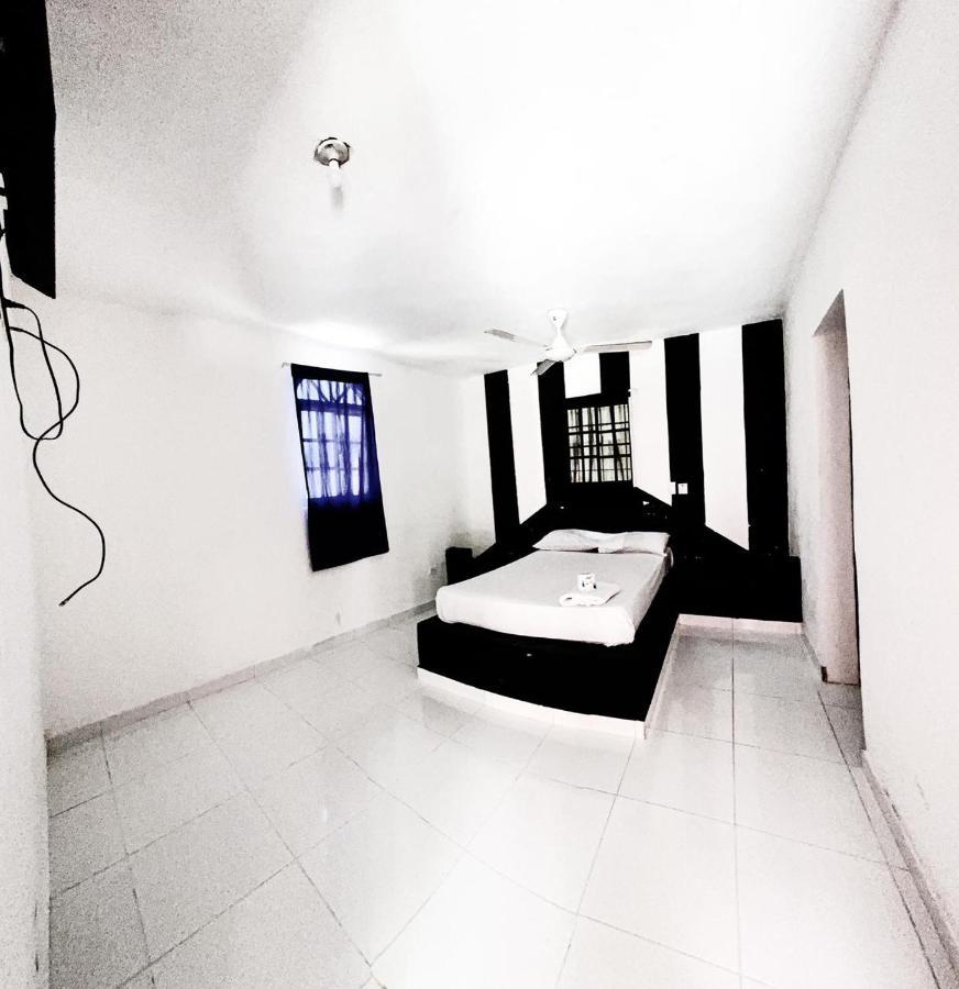 Hotel Punto4 Bavaro Exterior photo