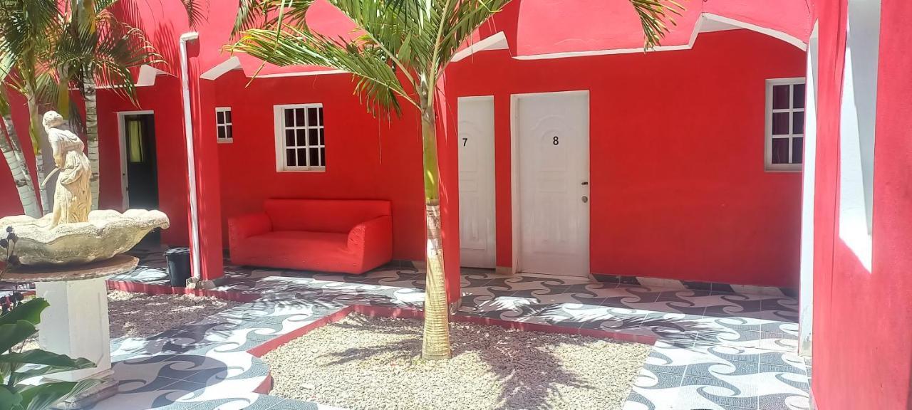 Hotel Punto4 Bavaro Exterior photo