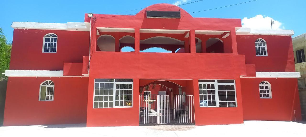 Hotel Punto4 Bavaro Exterior photo
