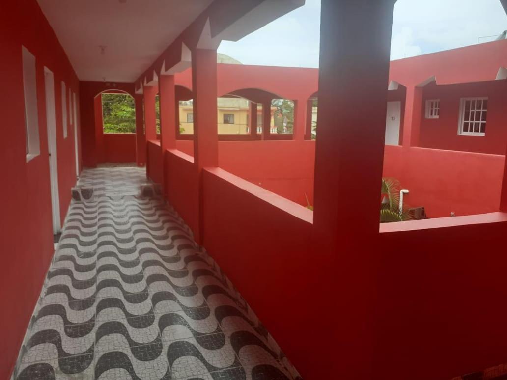 Hotel Punto4 Bavaro Exterior photo