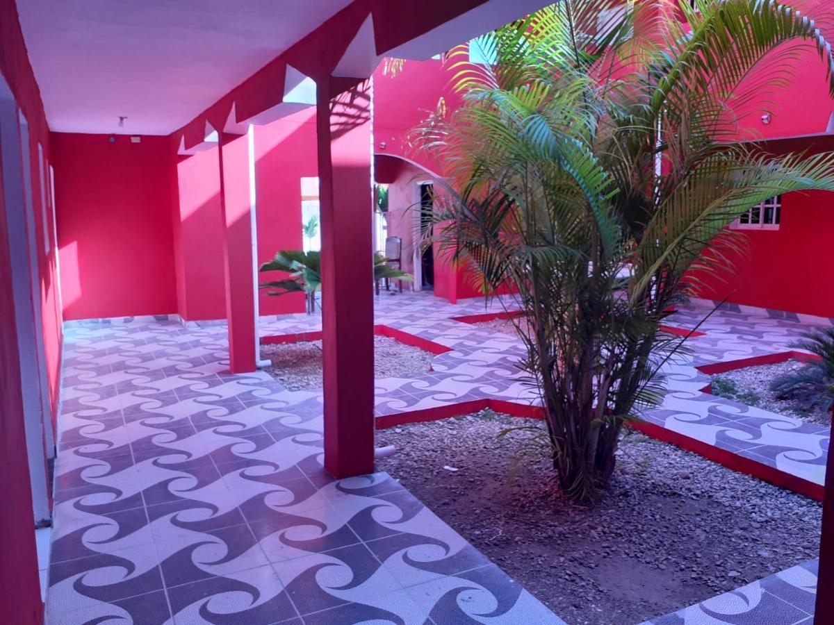 Hotel Punto4 Bavaro Exterior photo