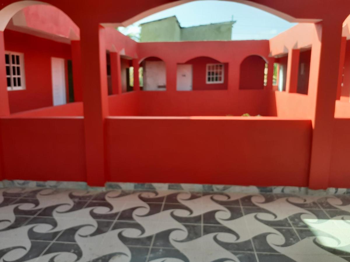 Hotel Punto4 Bavaro Exterior photo