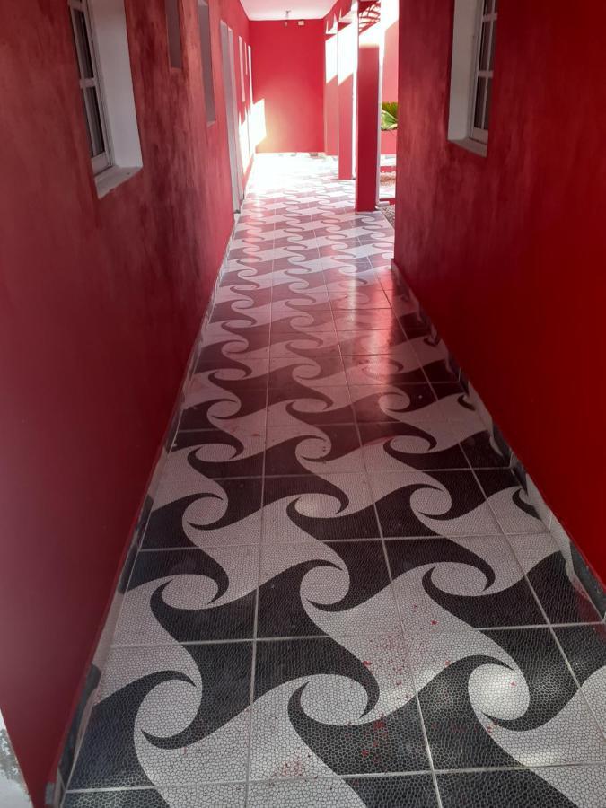 Hotel Punto4 Bavaro Exterior photo