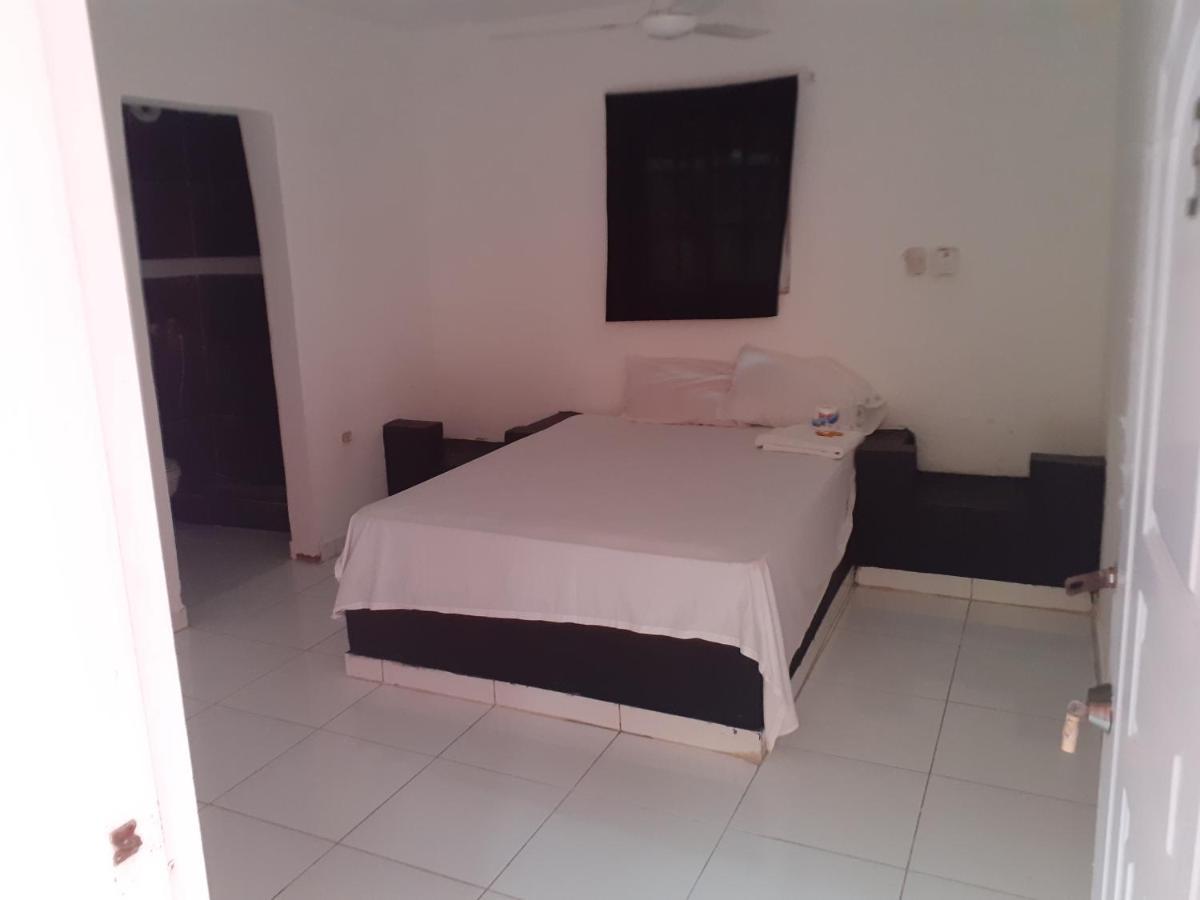 Hotel Punto4 Bavaro Exterior photo